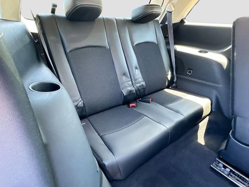 Used 2015 Dodge Journey Crossroad w/ Flexible Seating Group FWD image 31