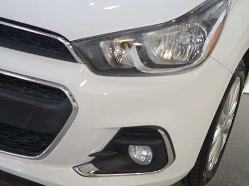 Used 2017 Chevrolet Spark LT FWD image 28