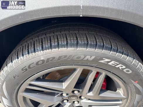 New 2026 Ford Explorer ST-Line w/ ST-Line Street Pack RWD image 30