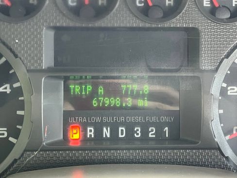 Used 2010 Ford F250 XL AWD/4WD image 30