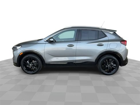 Certified 2026 Buick Encore GX Sport Touring w/ Advanced Technology Package image 5
