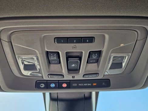 Used 2020 Chevrolet Silverado 2500 LTZ w/ LTZ Premium Package image 35