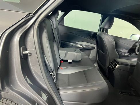 Used 2025 Lexus RX 350 FWD image 27