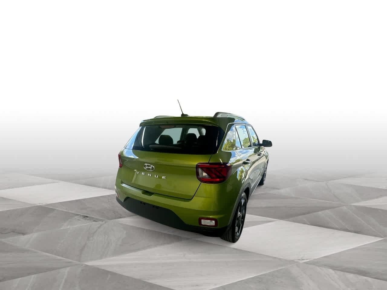 Used 2023 Hyundai Venue SEL FWD image 8