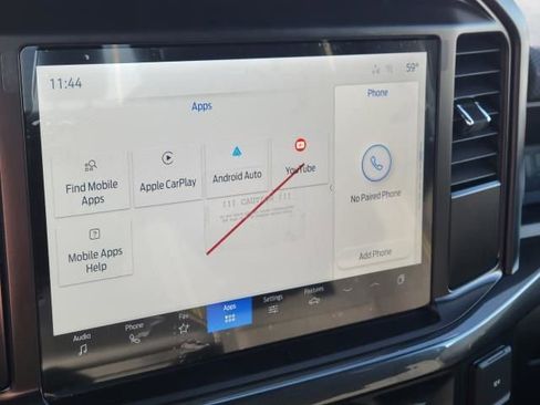 New 2025 Ford F150 STX w/ STX Black Appearance Package image 32