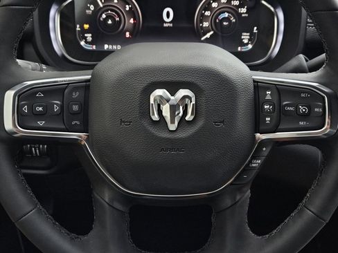 New 2026 RAM 2500 Laramie AWD/4WD image 20