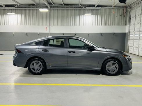 New 2026 Nissan Sentra S image 16