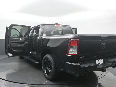 Used 2023 RAM 1500 Big Horn AWD/4WD image 54