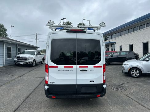 Used 2019 Ford Transit 150 XLT RWD image 4