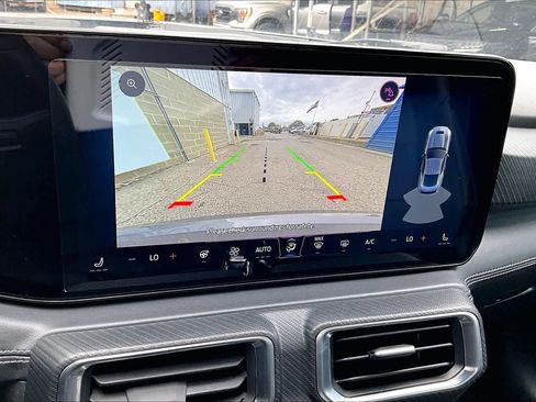 Certified 2024 Ford Mustang Premium image 28