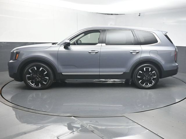 Used 2025 Kia Telluride SX Prestige AWD/4WD image 5