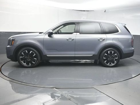 Used 2025 Kia Telluride SX Prestige AWD/4WD image 5