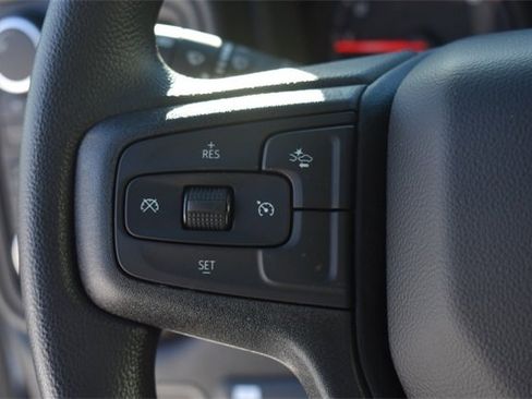 New 2026 Chevrolet Silverado 3500 W/T w/ WT Convenience Package image 24