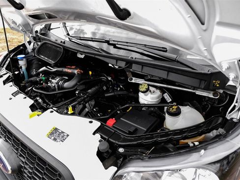 Used 2023 Ford Transit 250 Base image 41