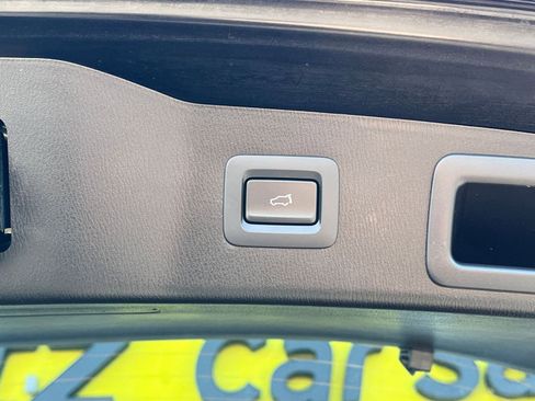 Used 2025 MAZDA CX-5 AWD 2.5 S w/ Preferred Package image 21