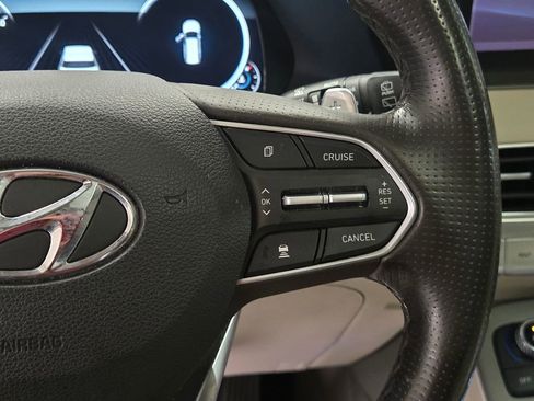 Used 2021 Hyundai Palisade Calligraphy image 16