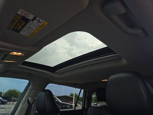 Certified 2024 Toyota Highlander XLE image 31