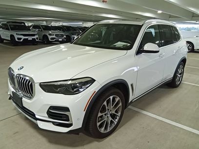 Used 2022 BMW X5 xDrive40i w/ Premium Package