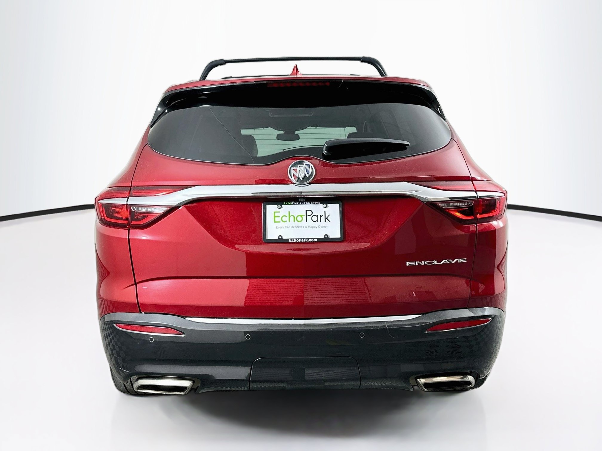 Used 2019 Buick Enclave Premium w/ Experience Buick Package FWD image 7