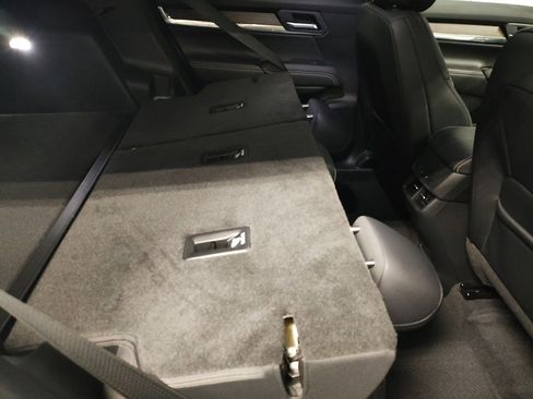 New 2026 GMC Terrain Denali image 13