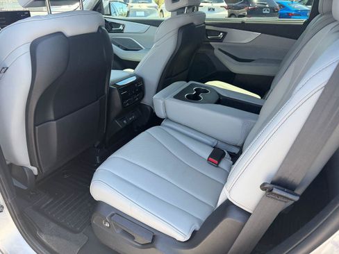 Certified 2024 Acura MDX FWD w/ Technology Package image 4