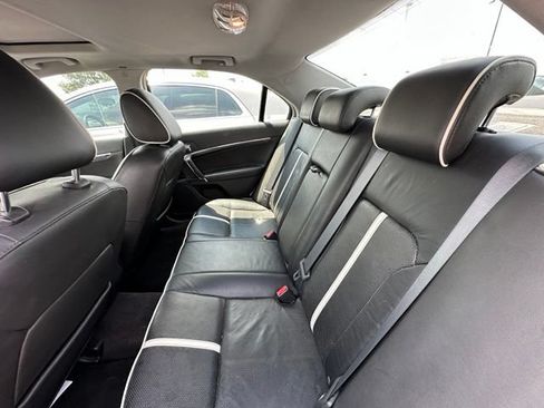 Used 2010 Lincoln MKZ FWD image 30