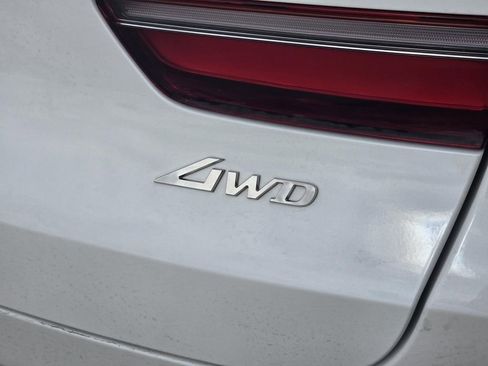 Used 2025 Genesis GV80 3.5T image 8