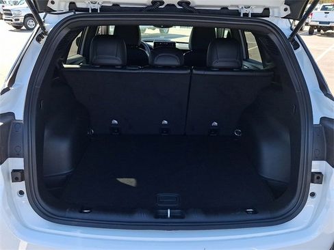 Used 2024 Jeep Compass Trailhawk image 28