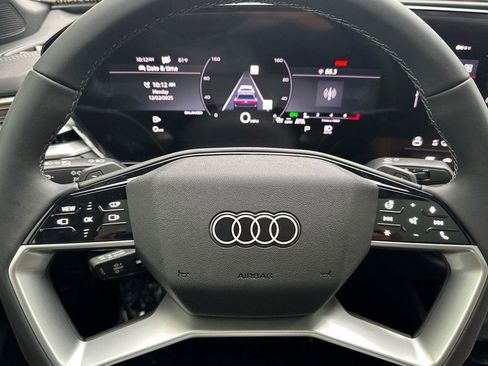 New 2026 Audi A6 Premium Plus image 22