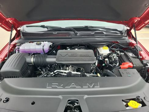 New 2026 RAM 1500 Lone Star RWD image 18