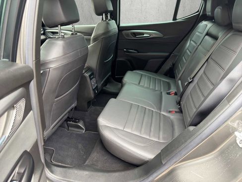 Used 2024 Dodge Hornet R/T Plus AWD/4WD image 21