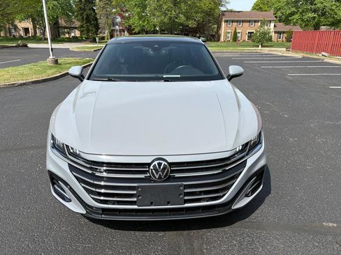Used 2023 Volkswagen Arteon SEL w/ Arteon MDO Package AWD/4WD image 6