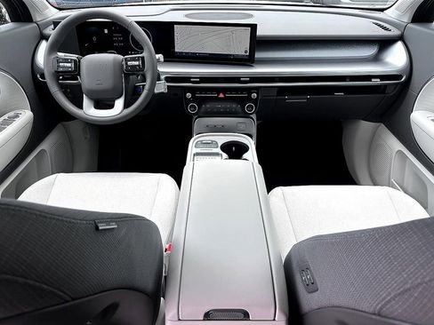 New 2026 Hyundai Ioniq 9 SE image 20