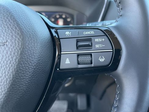 Used 2026 Honda CR-V EX-L image 22