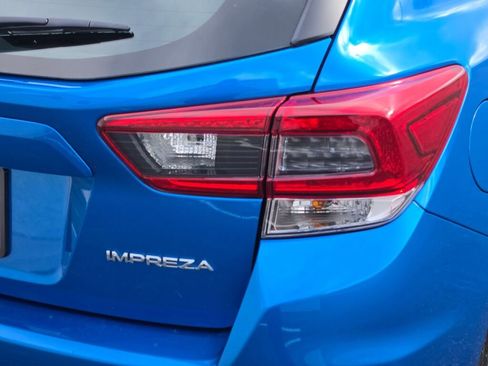 Certified 2023 Subaru Impreza Premium image 11
