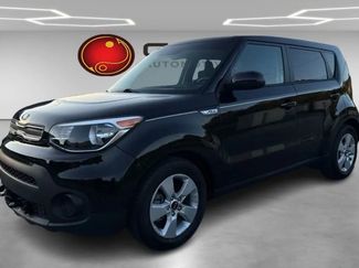 Used 2019 Kia Soul FWD video 1