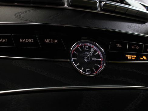 Used 2020 Mercedes-Benz C 63 AMG S w/ Multimedia Package image 52