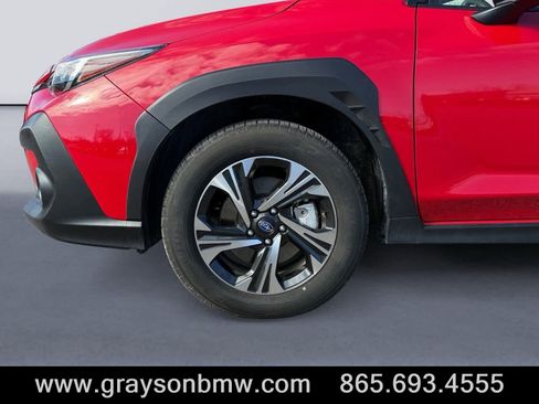 Used 2024 Subaru Crosstrek 2.0i Premium image 9