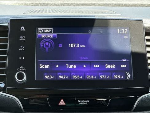 Used 2023 Honda Ridgeline RTL-E image 12