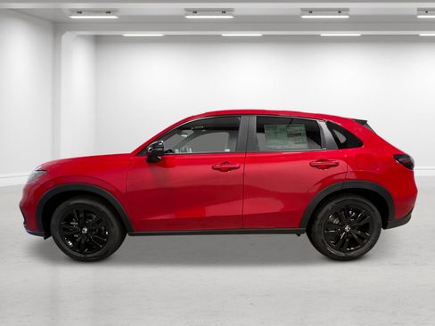 New 2026 Honda HR-V Sport image 6