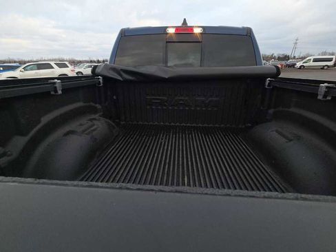 Used 2023 RAM 1500 Big Horn image 18