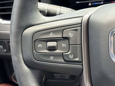 Used 2024 GMC Yukon Denali Ultimate w/ LPO, Floor Liner Package AWD/4WD image 19