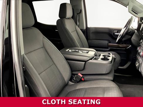 Used 2020 Chevrolet Silverado 1500 LT Trail Boss w/ Convenience Package image 29