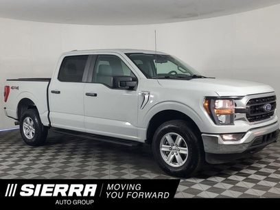 Used 2023 Ford F150 XLT