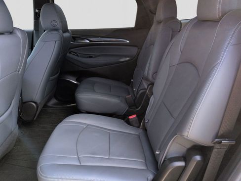 Used 2023 Buick Enclave Essence w/ Trailering Package, 5000 lbs. image 22