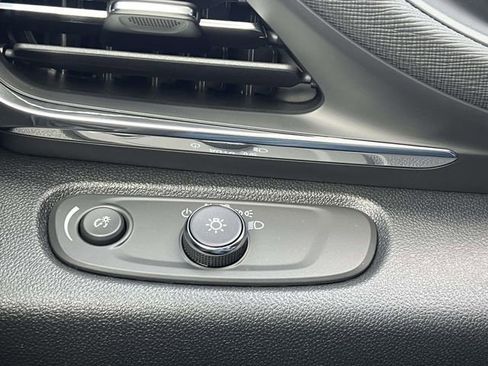 New 2026 Buick Envista Preferred w/ Convenience I Package FWD image 26