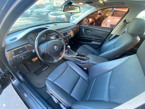 Used 2007 BMW 328i Sedan RWD image 24