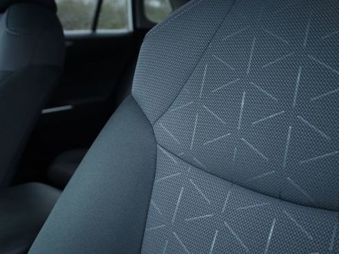 Used 2025 Toyota RAV4 XLE image 26