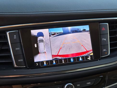 Certified 2021 Buick Enclave Premium w/ Surround and Sites Package image 17