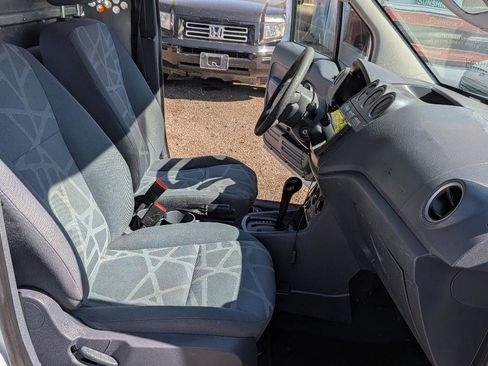 Used 2012 Ford Transit Connect XLT FWD image 14